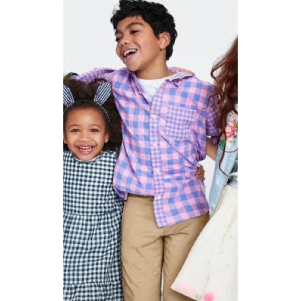 GAP sarah jessica